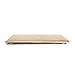 Mosiso Hard Case Cover for MacBook Air 13 Inch, Light Gold
