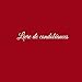 Livre de condoléances: Livre de condoleances Livre Célébration de la Vie funeraire souvenirs fune by Gliviu Livres