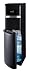 Primo Deluxe Bottom Loading Hot/Cool/Cold Water Dispenser, Black Stainless primary
