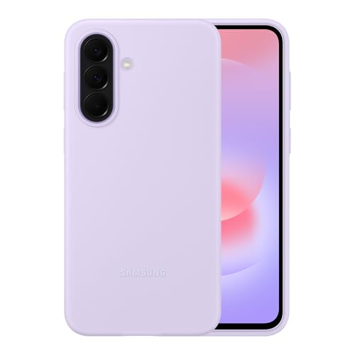 Samsung Carcasa de Silicona