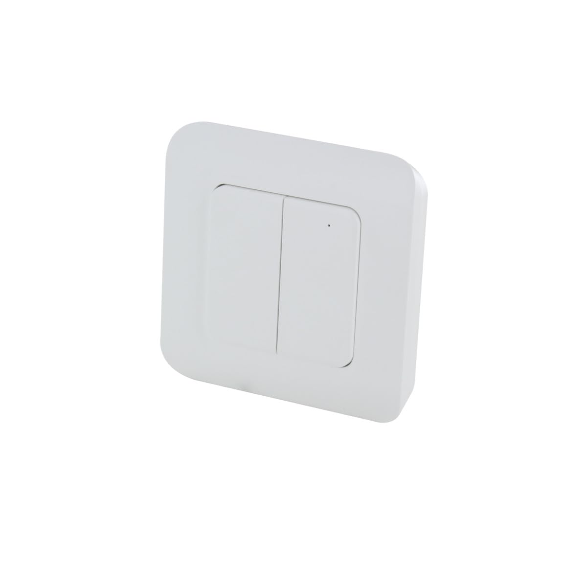 Indoor Wireless Dual Switch - DiO 1.0