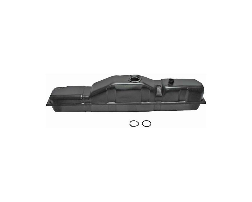 Photo 1 of **NEVER USED . Bending. Scrapes. Scratches.**Dorman 576-390 Front Fuel Tank Compatible with Select Chevrolet / GMC Models