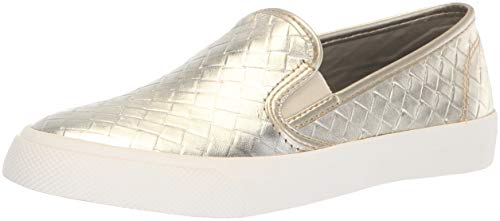 sperry seaside weave