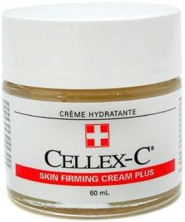 Formulations Skin Firming Cream Plus - Cellex C - Formulations - Night Care - 60ml/2oz