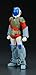 Robotech New Generation Cyclone MPC Vol. 1 Scott Bernard Action Figure