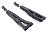 Rubber to Road RC, Front Upper Suspension
