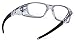 Pyramex Safety - SG9810R20 Emerge Plus Readers Safety Glasses, 2.0, Clear Full Reader Lens