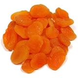Dried Fruit APRICOT, Gourmet Turkish Apricots, 1 Lb