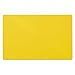 casa pura Non-Slip Yellow Desk Mat | 20