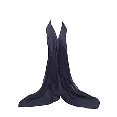 Women's 100% Mulberry Silk Scarf-Fashion Lightweight Long Scarves-Large Sunscreen Shawl Gift for Lady Women's 100% Mulberry Silk Scarf-Fashion Lightweight Long Scarves-Large Sunscreen Shawl Gift for Lady