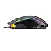 Redragon M910 Ranger Chroma Gaming Mouse with 16.8 Million RGB Color Backlit, Comfortable Grip, 9 Programmable Buttons, up to 12400 DPI User Adjustablethumb 3