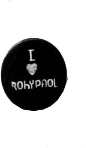 Prodigy - Badges Rohypnol (in 2,5 cm)
