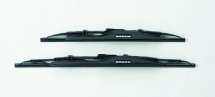 Spoon 76620-DC5-000 Sports Wiper Blade Set (S) DC5