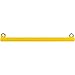 Swing Set Stuff Commercial Coated Trapeze Bar with SSS Logo Sticker, Yellow
