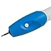 Handheld Electric Engraving Etching Craft Pen Rotary Style Tool for Glass Metal Wood Carve Tool Engrave Carve Brush DIY Tool