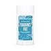 Schmidt's Natural Deodorant for Sensitive Skin - Fragrance-Free, 3.25 ounces. Stick for Women and Men