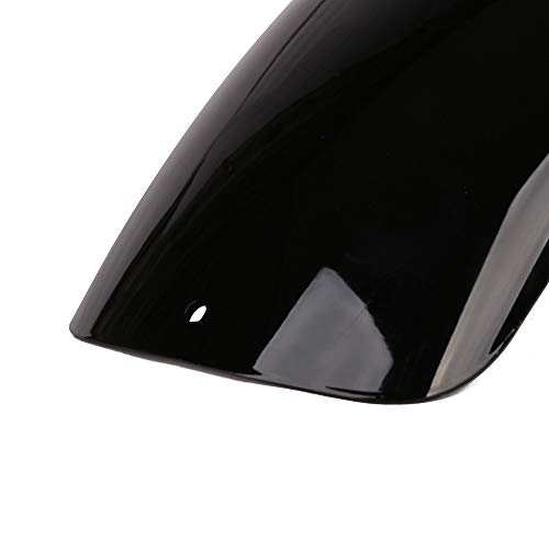 Motorcycle Front Fender Motorbike Mudguard Mud Guard Fender Protector For Harley Street XG750 XG500 2015-2018 - Thumbnail 4