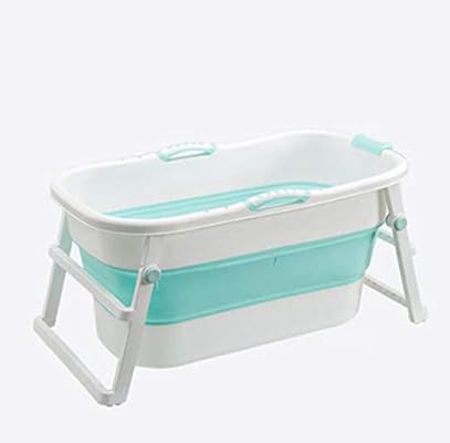 collapsible tub baby
