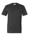 Comfort Colors C4017 Mens Ringspun Garment-Dyed T-Shirt - PEPPER - XL