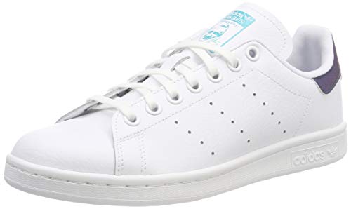 stan smith j white