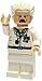 LEGO Minifigure - Back to The Future - DOC Brown