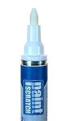PaintScratch Touch Up Paint Pen Car Scratch Repair