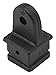 Taylor Made Products 11831 Square Tube Bimini BoaTop 1