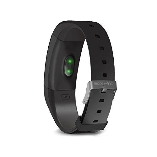 MorePro V10 Fitness Tracker Replacement Band, Adjustable Replacement