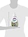 GO by GreenShield Organic USDA Certified Organic Lavender Liquid Laundry Detergent, 50-Ounces (Pack of 4) (LD50LV)