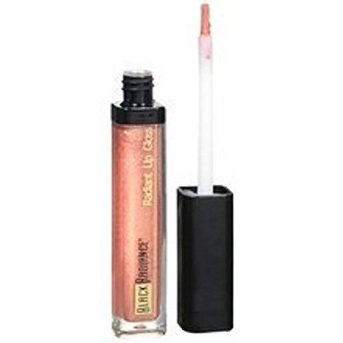 Black Radiance Radiant Lip Gloss 3235 Copper Glow