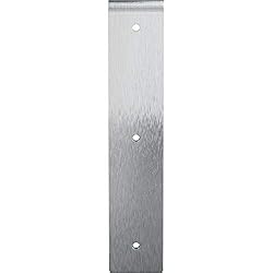 Ekena Millwork BKTM02X10X10HACRS 2-Inch W x 10-Inch