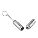 ZJchao Super Bright LED Dental Mirror Shiny Handle + 6pcs Oral Mirrors