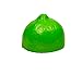 Puni Maru Mini Cheeki Lemon Squishies - Lime Squishy Version