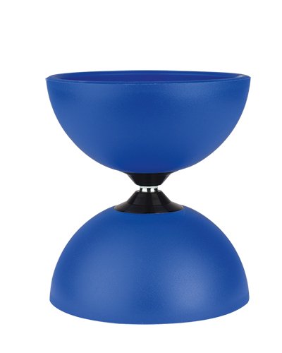 Diabolo Henrys J04020 08 – Yo-Yo Circus (Blue)