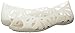 Crocs Women's Adrina III Peep Toe Flat
