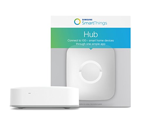 Samsung SmartThings Hub
