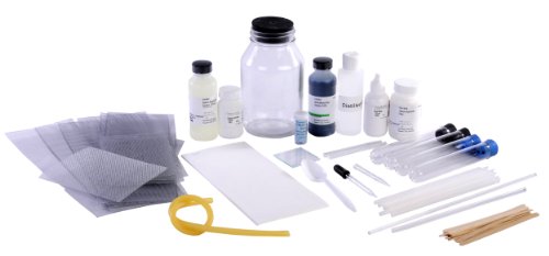 American Educational Solid Waste and Recycling Kit