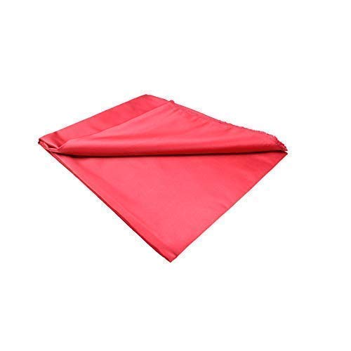 Poker Cloth, Burgundy 1m