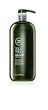 Paul Mitchell Tea Tree Special Shampoo, 33.8 Ounce