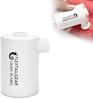 USB Rechargeable Automatic Wireless Electric Air Pump, Portable Air Pump Nozzles Inflator Deflator Cordless Pumps for Outdoor Camping ,Inflatable toy and Cushions ,Air Mattress Beds, Swimming Ring
