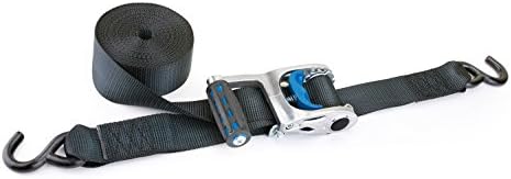 Reese Powersports (2060900) 13' Stainless Steel Gunwale Tie Down