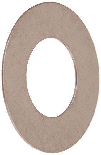 Team Losi Differential Shims 6x11x.2mm: 8B 2.0 (12)