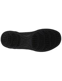 Skechers Mocasín de punto con espalda abierta para mujer