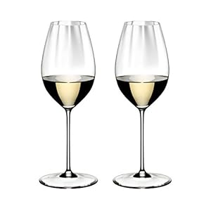 RIEDEL Performance – Copa de vino Sauvignon Blanc 15 oz. transparente