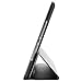 i-Blason Apple iPad Air Case (5th Generation) i-Folio Smart Cover Smart Case- Black
