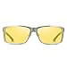 SOXICK Polarized Night Vision Glasses HD Fashion Sunglasses Adjustment Frame