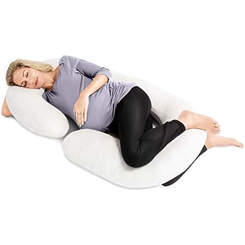 pregnancy pillow