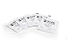 Hanna Instruments HI 736-25 Phosphorus Reagents (Pack of 25)