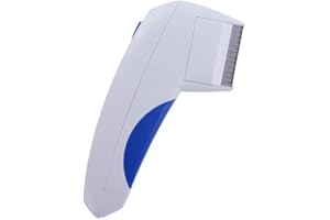 Amaezorx 1 Pcs Cat Flea & Tick Shampoo - Kills Fleas, Ticks & Eggs on Contact, Safe for Cats & Kittens, Medicated Dandruff Re