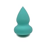 CAETLE® Beauty Flawless Makeup Blender Comestic Special Shape Sponge Puff Color Cyan